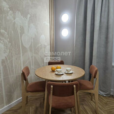 Квартира 46 м², 1-комнатная - изображение 3