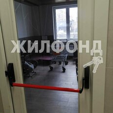 Квартира 37,2 м², студия - изображение 5