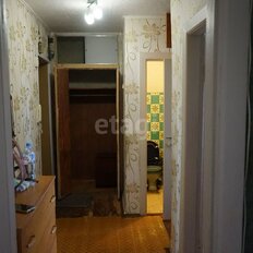 Квартира 46,6 м², 2-комнатная - изображение 4