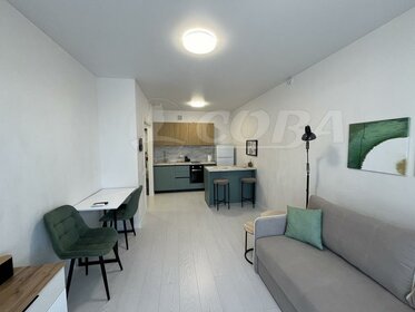 20 м², квартира-студия 23 000 ₽ в месяц - изображение 77