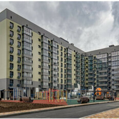 Квартира 38 м², 1-комнатная - изображение 2