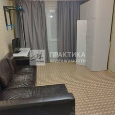 Квартира 38,6 м², 1-комнатная - изображение 3