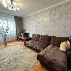 Квартира 63,6 м², 3-комнатная - изображение 2