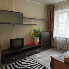 Квартира 31,7 м², 1-комнатная - изображение 5