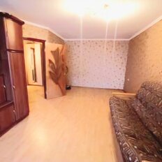 Квартира 43,2 м², 1-комнатная - изображение 5