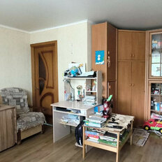 Квартира 32,1 м², 1-комнатная - изображение 3