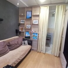 Квартира 20,9 м², студия - изображение 4