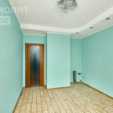Квартира 45,8 м², 1-комнатная - изображение 4