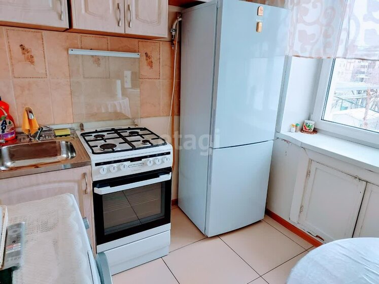 62,5 м², 3-комнатная квартира 8 200 000 ₽ - изображение 55