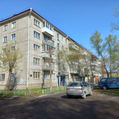 Квартира 58 м², 3-комнатная - изображение 1