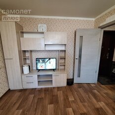 Квартира 30,2 м², 1-комнатная - изображение 2