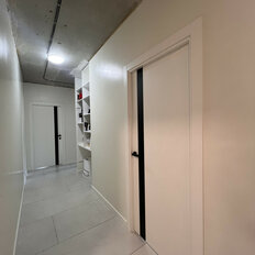 Квартира 96,7 м², 3-комнатная - изображение 4