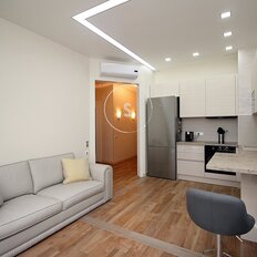 Квартира 75 м², 3-комнатная - изображение 1