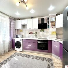Квартира 78 м², 3-комнатная - изображение 5