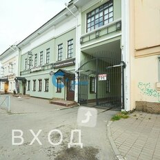 Квартира 157 м², 6-комнатная - изображение 1