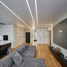 Квартира 240 м², 5-комнатная - изображение 4