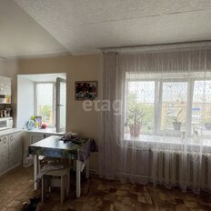 Квартира 30,3 м², 1-комнатная - изображение 3