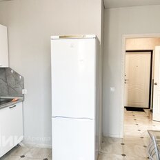 Квартира 34,2 м², 1-комнатная - изображение 5