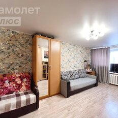 Квартира 30,4 м², 1-комнатная - изображение 2