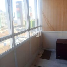 Квартира 24,9 м², студия - изображение 5