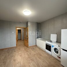 Квартира 98,1 м², 3-комнатная - изображение 3