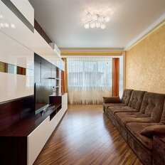 Квартира 68,8 м², 2-комнатная - изображение 5