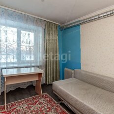 Квартира 17,4 м², 1-комнатная - изображение 3