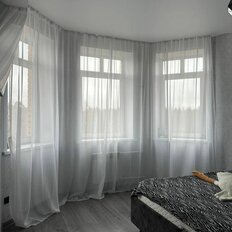 Квартира 41 м², 1-комнатная - изображение 2