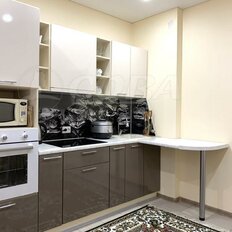 Квартира 49,7 м², 2-комнатная - изображение 3