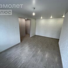 Квартира 58,4 м², 3-комнатная - изображение 3