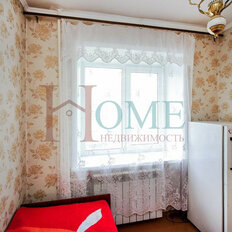 Квартира 41,4 м², 3-комнатная - изображение 3