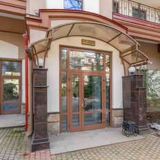 Квартира 126,8 м², 3-комнатная - изображение 5