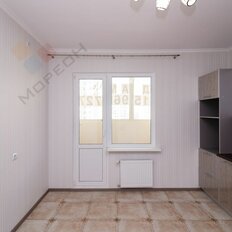 Квартира 44,8 м², 1-комнатная - изображение 5