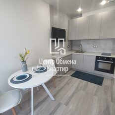 Квартира 38 м², 2-комнатная - изображение 3