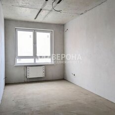 Квартира 34,1 м², 1-комнатная - изображение 3