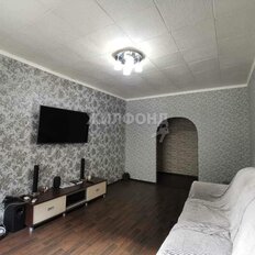 Квартира 71,4 м², 3-комнатная - изображение 2