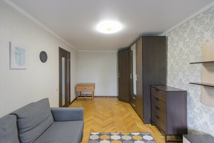35 м², 1-комнатная квартира 3 800 000 ₽ - изображение 65