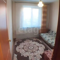 Квартира 60 м², 3-комнатная - изображение 3