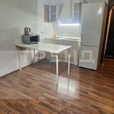 Квартира 24,5 м², студия - изображение 2