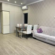 Квартира 83,2 м², 4-комнатная - изображение 3