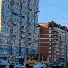 Квартира 21,8 м², 1-комнатная - изображение 3