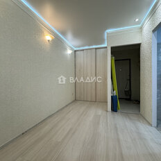 Квартира 20,9 м², 1-комнатная - изображение 5