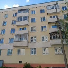 Квартира 43,9 м², 2-комнатная - изображение 3