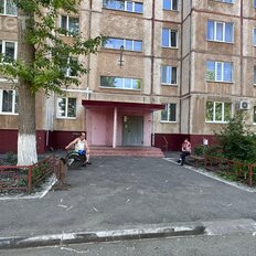 Квартира 33,3 м², 1-комнатная - изображение 2