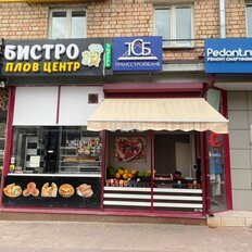 168 м², торговое помещение - изображение 1