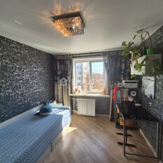 Квартира 51,9 м², 2-комнатная - изображение 1