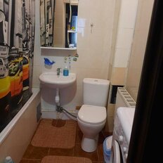 Квартира 45 м², 2-комнатная - изображение 1