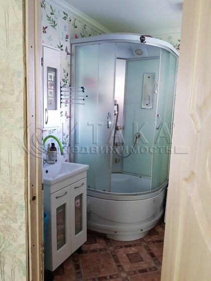 90,6 м² дом, 15 соток участок 6 800 000 ₽ - изображение 50
