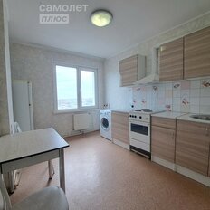 Квартира 40,2 м², 1-комнатная - изображение 1