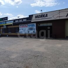 516,8 м², помещение свободного назначения - изображение 2